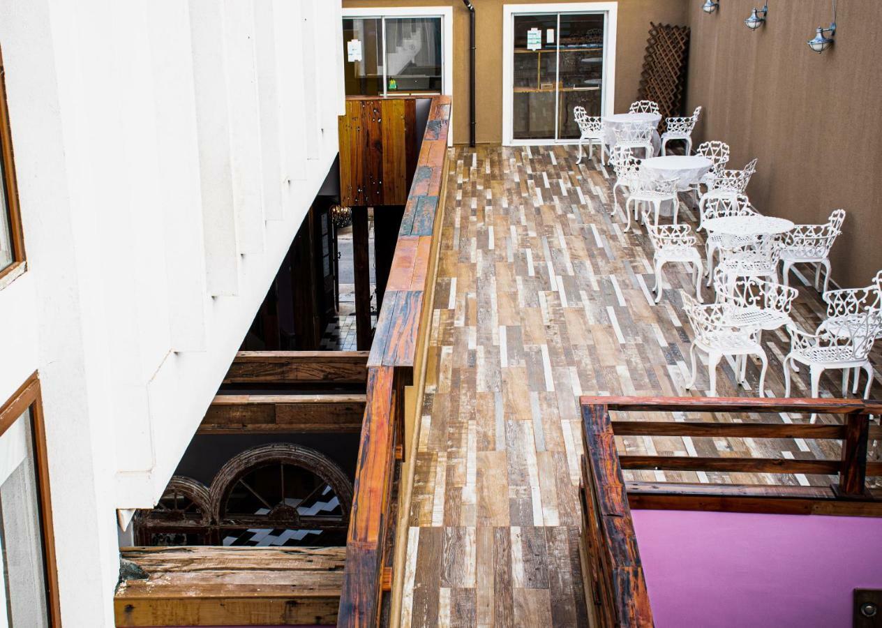 Hotel Boutique Suri La Serena Exterior foto