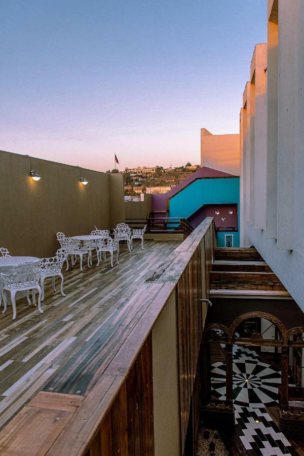 Hotel Boutique Suri La Serena Exterior foto