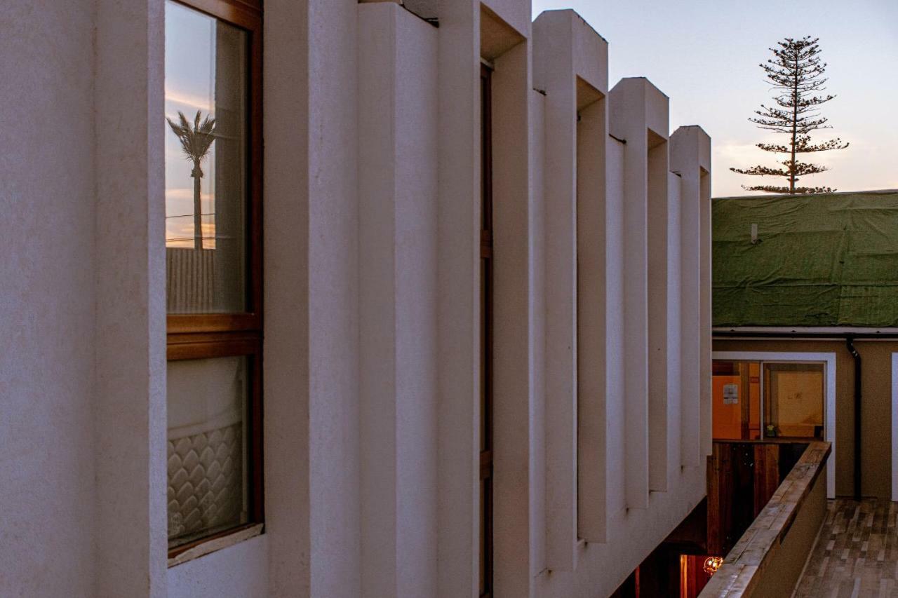 Hotel Boutique Suri La Serena Exterior foto