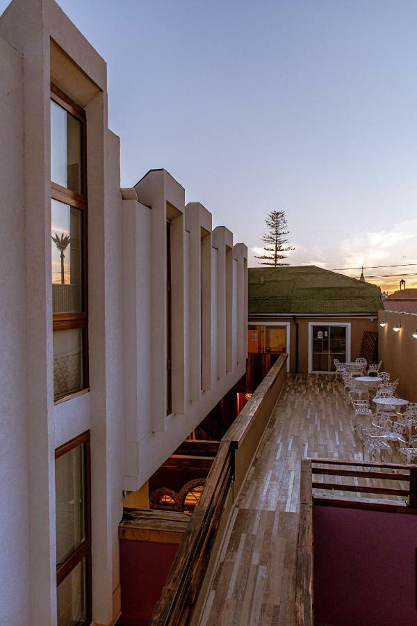 Hotel Boutique Suri La Serena Exterior foto