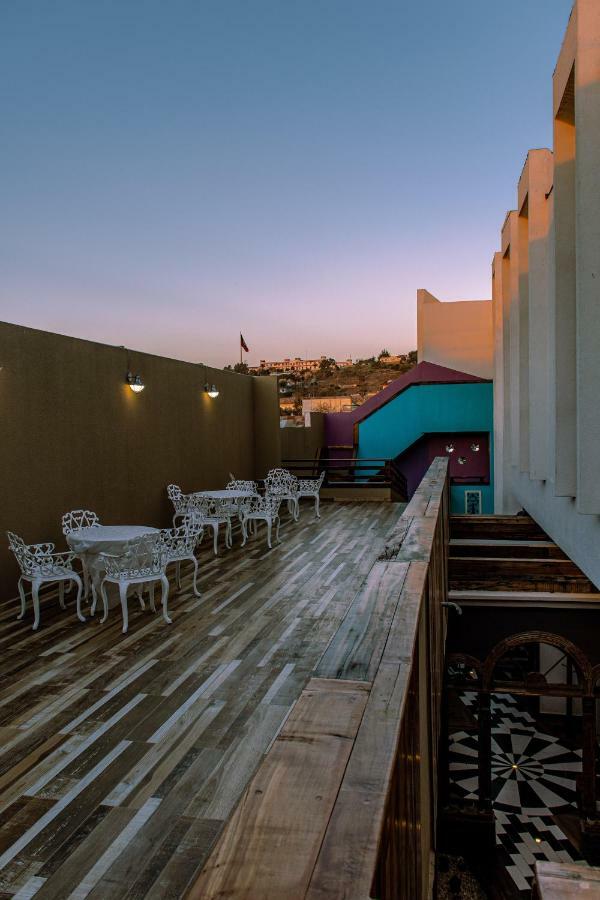 Hotel Boutique Suri La Serena Exterior foto